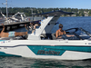 Malibu 25 LSV Wakesetter Bellevue Washington Malibu 25 LSV Wakesetter Bellevue Washington BoatsFSBOgo