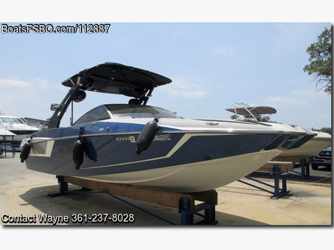 24'  2018 Malibu Wakesetter 24 MXZ BoatsFSBOgo