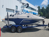 Malibu Wakesetter 20 VTX Meredith New Hampshire Malibu Wakesetter 20 VTX Meredith New Hampshire BoatsFSBOgo