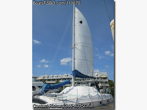 40'  1999 Manta 40 BoatsFSBOgo