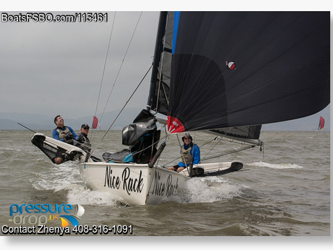 24'  1998 Martin 243 BoatsFSBOgo