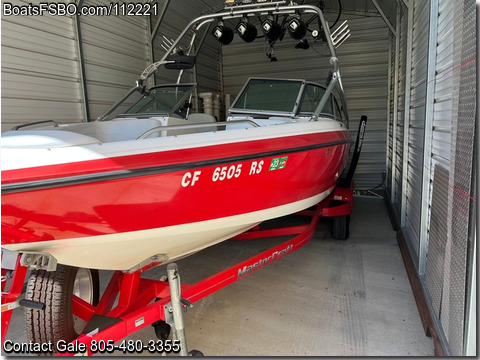 23'  2002 Mastercraft X30 BoatsFSBOgo