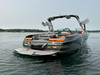 Mastercraft X22 Sister Lakes Michigan BoatsFSBOgo