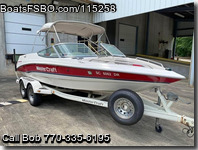 Mastercraft Maristar