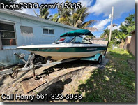 Mastercraft Pro Star 190