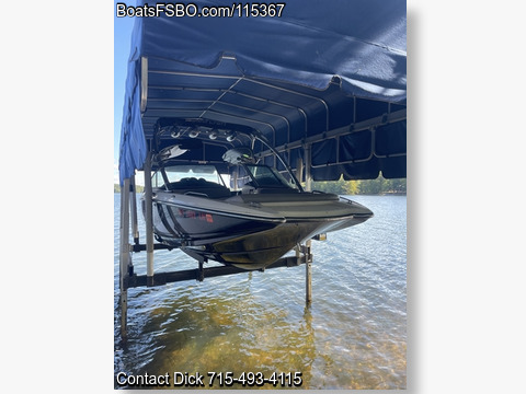 29'  2009 Mastercraft X2 BoatsFSBOgo