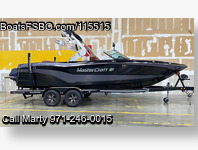 Mastercraft XT23