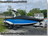 Mastercraft XT20