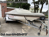 Mastercraft Platinum Prostar 190