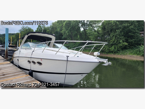 30'  2008 Maxum 2900 SE BoatsFSBOgo