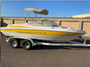 Maxum 1900 SR Phoenix Arizona Maxum 1900 SR Phoenix Arizona BoatsFSBOgo