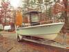 Maycraft 19 Center Console Enfield New Hampshire BoatsFSBOgo