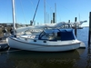 Menger Catboat Norfolk Virginia BoatsFSBOgo