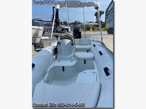 13' 2015 Mercury M 400 BoatsFSBOgo