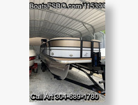 Misty Harbor Biscayne 2285 CB