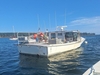 Mitchell Cove Lobster Boat
