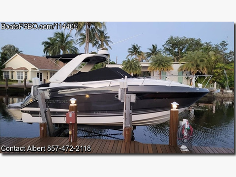 29'  2017 Monterey 295 SY BoatsFSBOgo