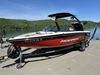 Moomba Mobius LSV Grafton  West Virginia BoatsFSBOgo