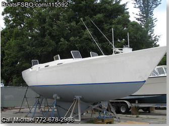 Morgan Center Cockpit