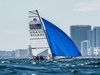 Nacra 15 Foiing Catamaran Fort Lauderdale Florida BoatsFSBOgo