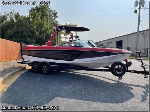 24' 2018 Nautique GS 24 BoatsFSBOgo