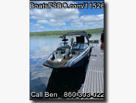 Nautique Super Air Nautique G25