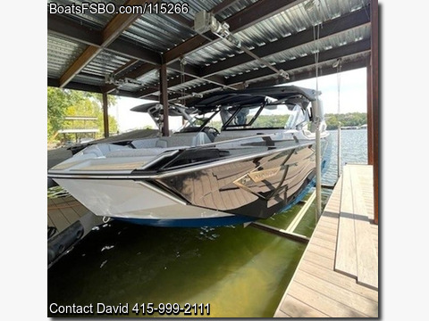 23'  2022 Nautique G23 Paragon BoatsFSBOgo