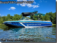 Nautique Super Air Nautique GS20
