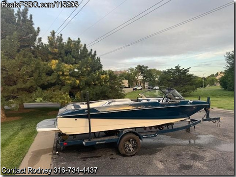 19'  2019 Nautique Ski Nautique BoatsFSBOgo