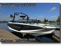 Nautique Super Air GS22