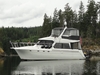 Navigator Pilothouse Blaine Washington BoatsFSBOgo