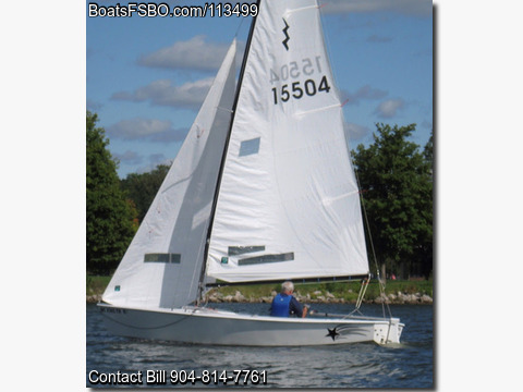 19' 2013 Nickels Lightning BoatsFSBOgo