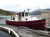 Nordic Tug NT 26 Kaslo British Columbia BoatsFSBOgo