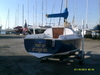 O'Day 20 Sloop Chesterfield Missouri BoatsFSBOgo