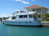 Ocean Alexander 54 CPMY Fort Pierce Florida BoatsFSBOgo