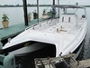Ocean Express 42 Center Console Catamaran Algonac Michigan BoatsFSBOgo