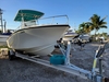 Ocean Runner Open Fisherman Miami Florida BoatsFSBOgo