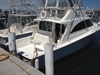Ocean Yachts 40 Sportfisher Forked River New Jersey BoatsFSBOgo