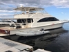Ocean Yachts 52 Super Sport Newburyport Massachusetts BoatsFSBOgo