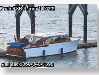 Owens Flagship Sedan