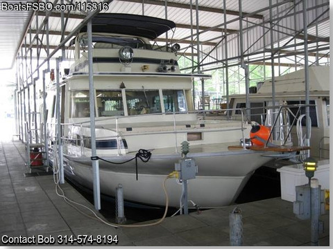 65'  1977 PLUCKEBAUM 65 Coastal Yacht BoatsFSBOgo