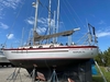 Pacific Seacraft Sloop Port Charlotte Florida BoatsFSBOgo