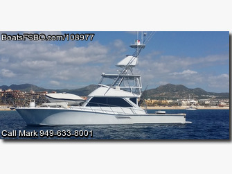 Pacifica Sportfisher