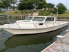 Parker 2520 Sport Cabin Joppa Maryland BoatsFSBOgo