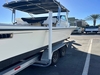Parker 2510 Walkaround Costa Mesa California BoatsFSBOgo