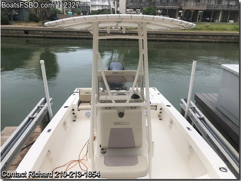 22'  2016 Pathfinder 2200 TRS BoatsFSBOgo