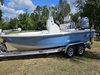 Pathfinder 2200 TRS Punta Gorda Florida Pathfinder 2200 TRS Punta Gorda Florida BoatsFSBOgo