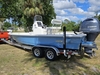 Pathfinder 2200 TRS Punta Gorda Florida Pathfinder 2200 TRS Punta Gorda Florida BoatsFSBOgo