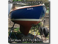 Pearson Ensign Number 66