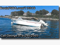 Penn Yan Explorer 2000